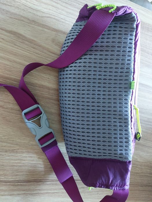 Сумка поясна туристична Karrimor