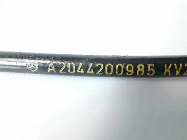 Manga de eixo trás direita MERCEDES-BENZ Classe C (W204)