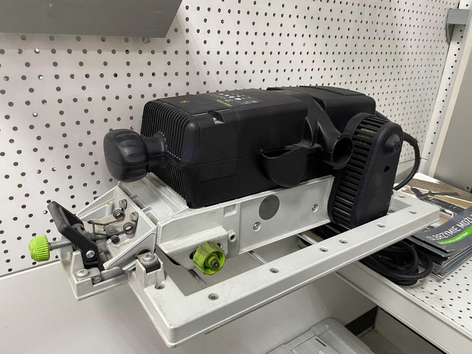 Elektronarzędzia FESTOOL OF1010EB, BS105E, ETS 150-3/5, PDC18/4, RS100