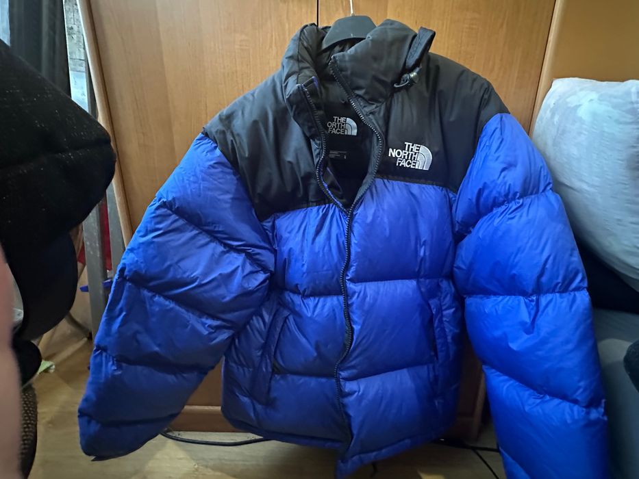 Kurtka The North Face Nuptse 700 roz. L