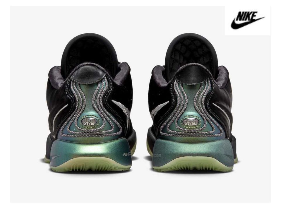 Кроссовки NIKE LEBRON 21