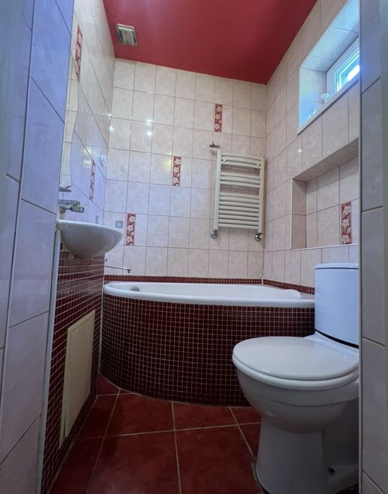 1-комнатная квартира по адресу (площадь 40 м²) - Atlanta.ua - фото 6