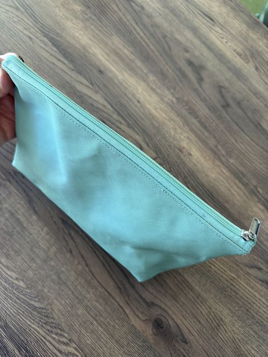 Kosmetyczka na zamek