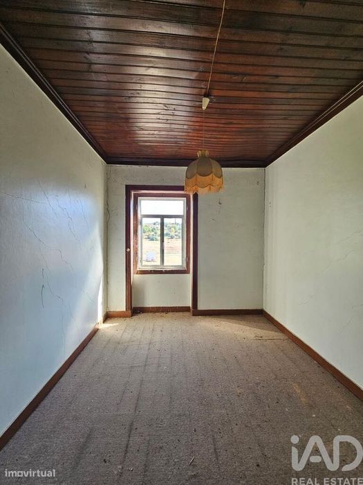 Quinta T3 em Torres Novas (Santa Maria, Salvador e Santiago) de 244 m2