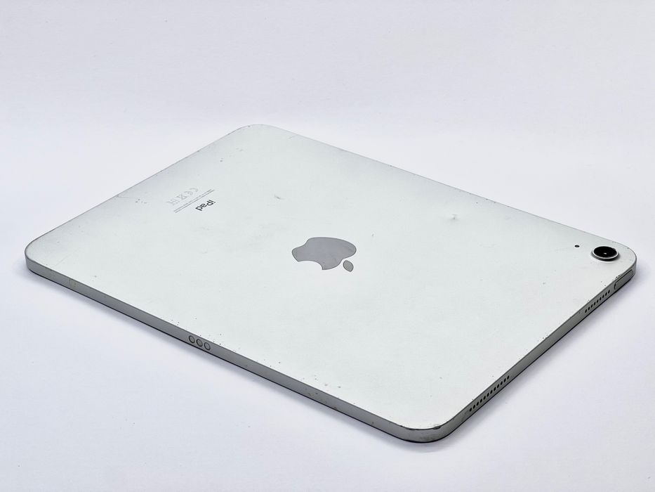 iPad 10 Gen Silver 64GB Wifi A2696