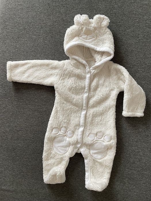 Комбінезон дитячий, 62 р