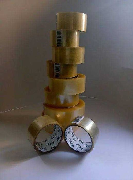 Скотч ОПТ 30/50/100/200/300*45*38