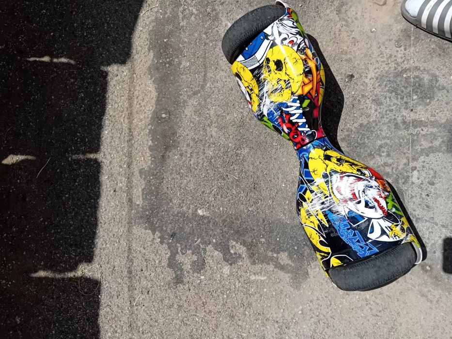 Hoverboard Urbanglide infantil