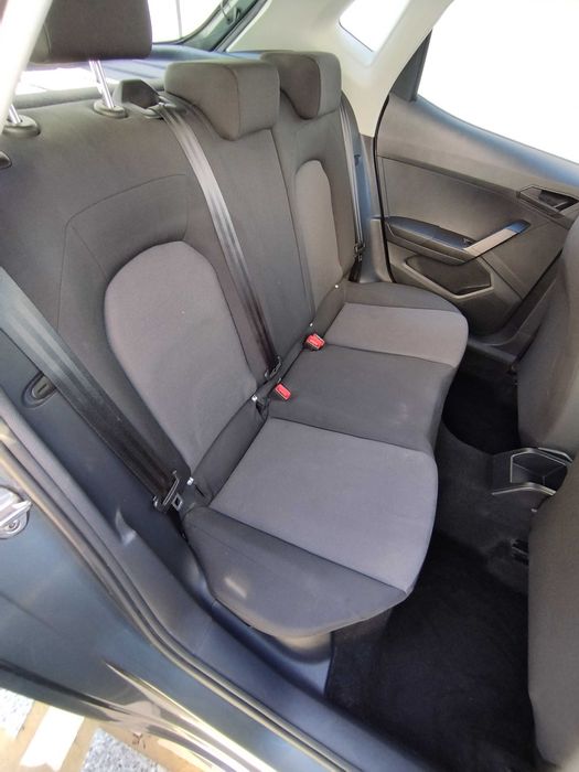 Seat Ibiza 1.0TSI 2017