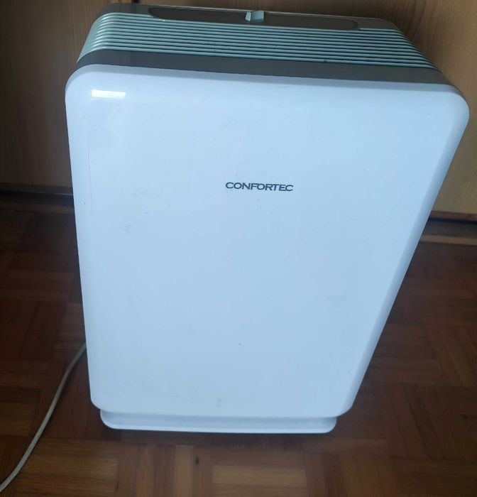 Desumidificador Confortec 250W 10L
