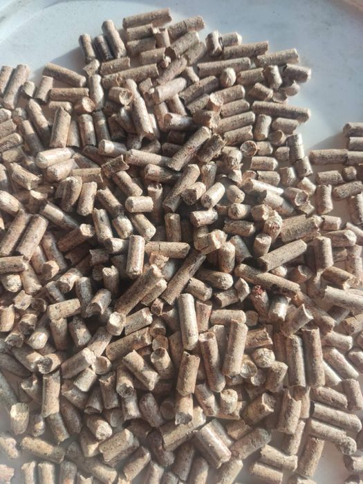 Пелети з західної України Дуб Смерека пилеты пиллеты гранула пілети