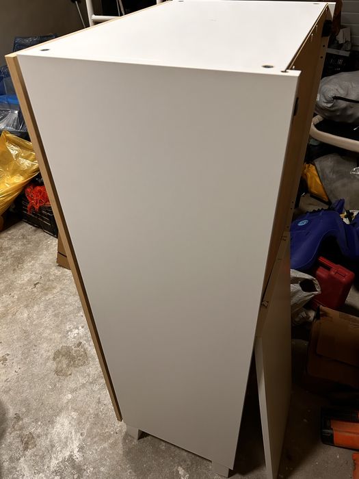 Komoda na buty 60x40x130
