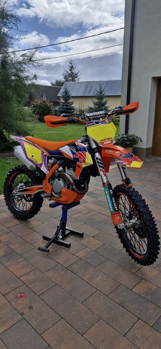 KTM