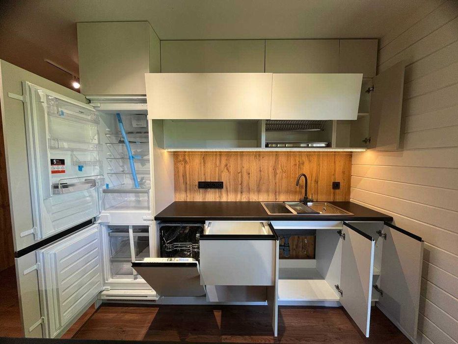 Котедж під ключ 105 м² з ремонтом та виходом до річки в м. Яремче