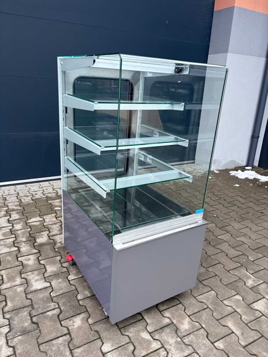 Witryna chłodnicza IGLO 2022 rok 60cm Witryna cukiernicza