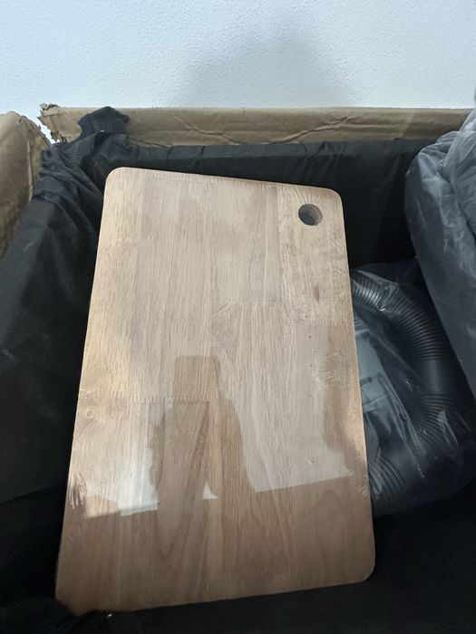 lava louca novo 75cm
