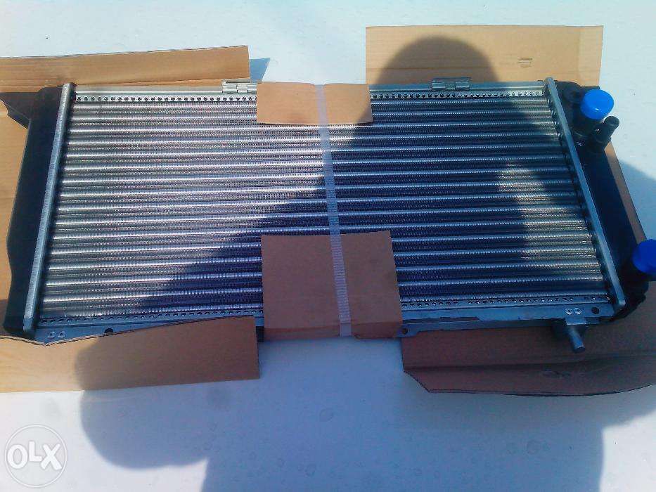 Радиатор Основной Audi 80/90/100/А6 B3/B4/С4/С5 Original.