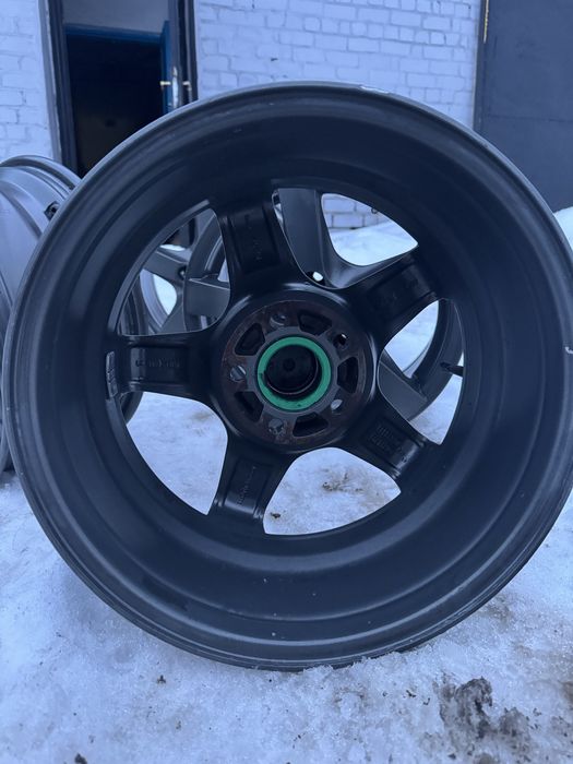 Диски R16 5.112