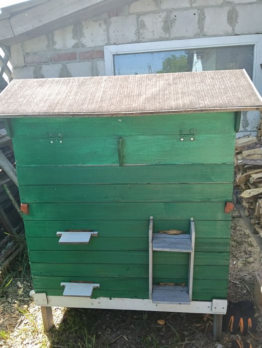 Sprzedam Ule Warszawskie zwykle