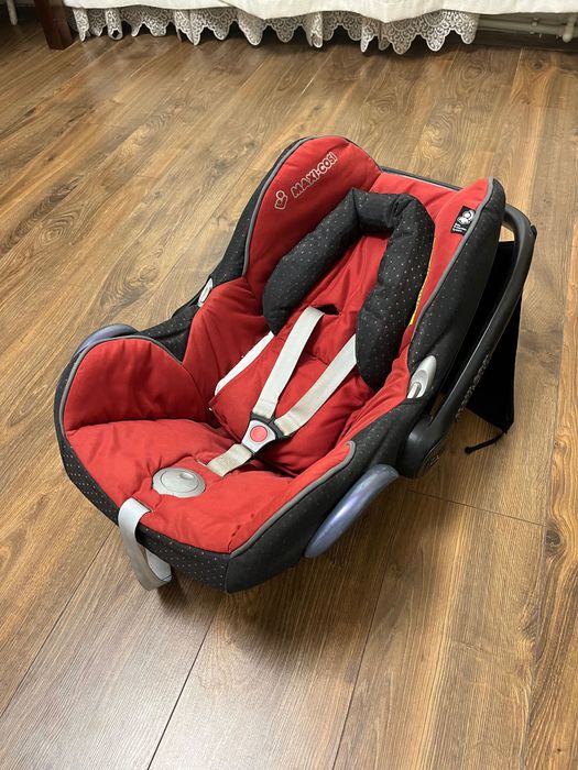 Дитяче автокрісло Maxi-Cosi 0-13 кг