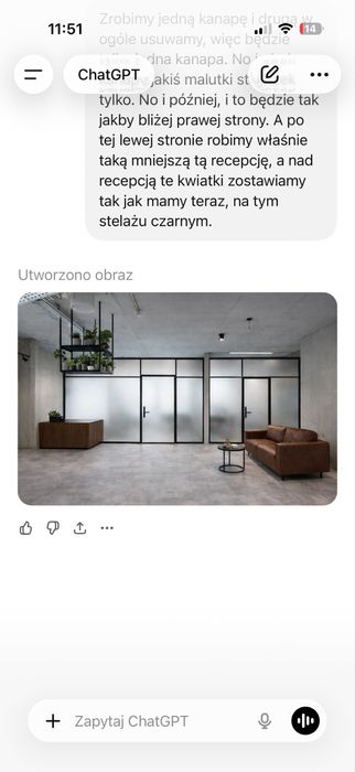 Podnajem /wynajem lokalu uslugowego