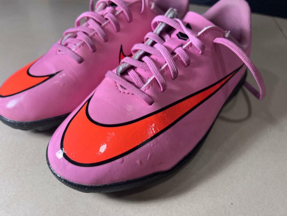 Nike Mercurial Vapor 16 Futsal