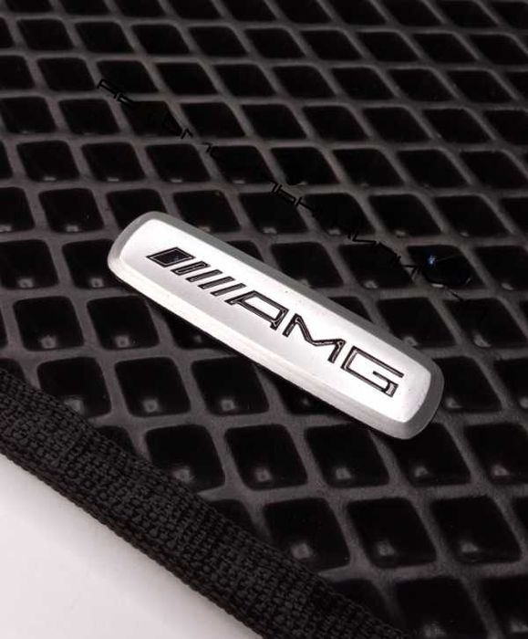 Dywaniki samochodowe EVA Mercedes-Benz Amg,ML,GLE,GLA,GLC,GLS,GLK,CLA