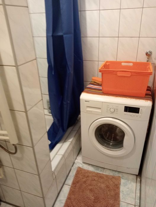 Pokój jednoosobowy stancja