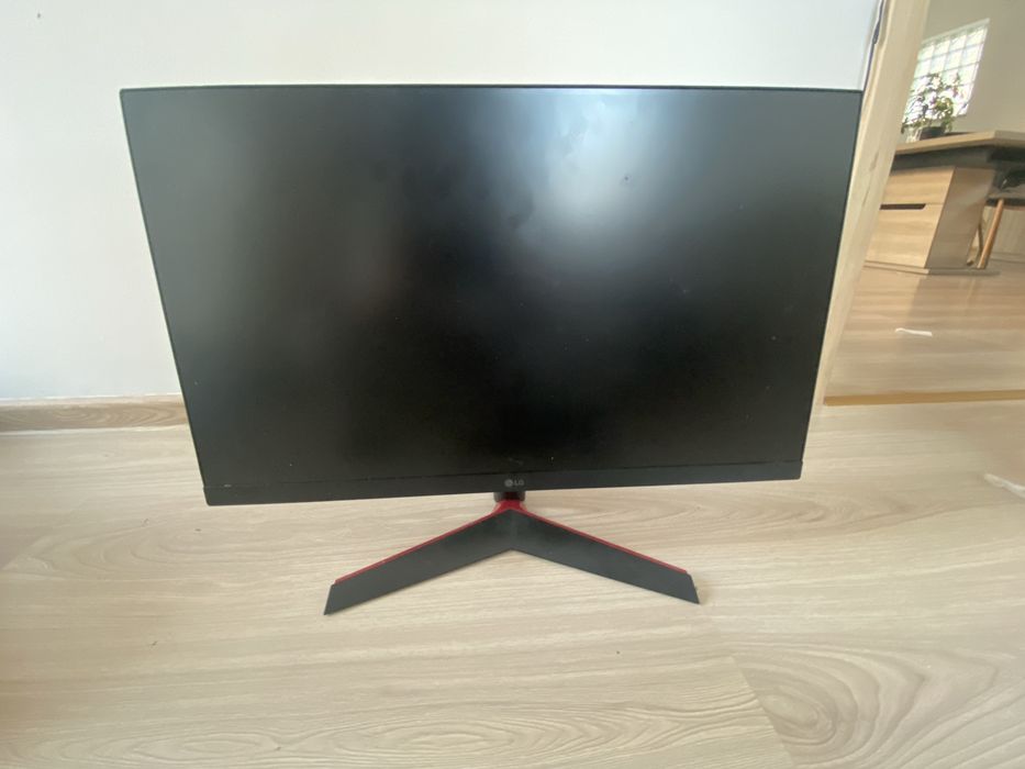 idealny monitor do komputera do gier/pracy LG