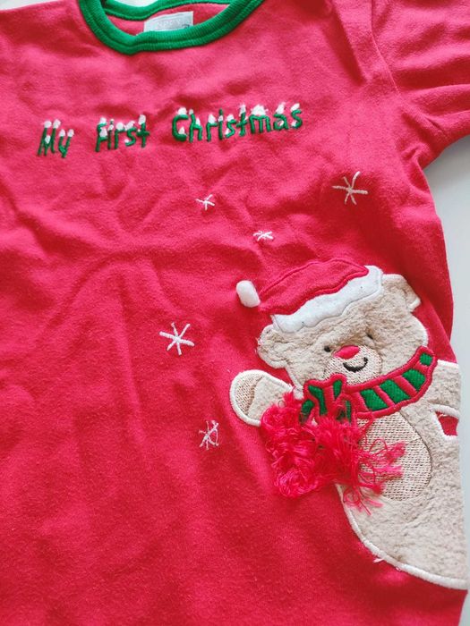 Babygrows e Pijamas para Bebé 9-12m