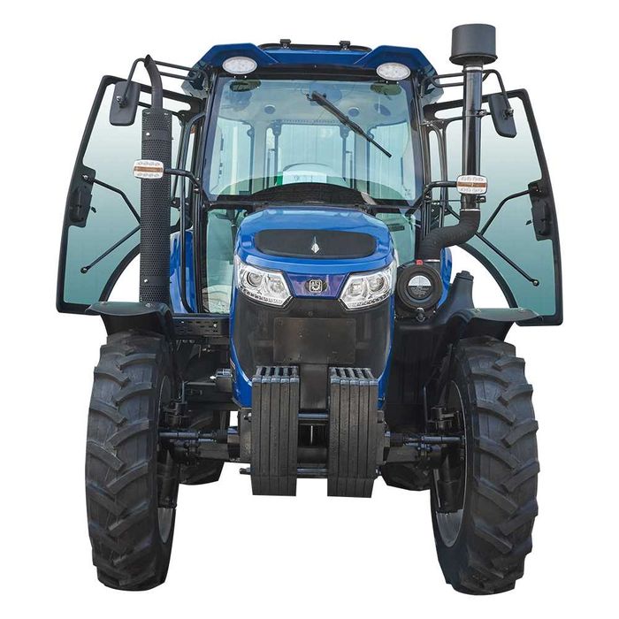 Трактор ДТЗ 1204