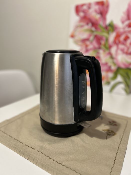 Електричний чайник Philips