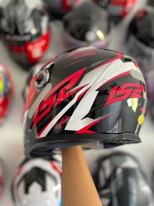 Capacete LS2 novo varios modelos veja as fotos