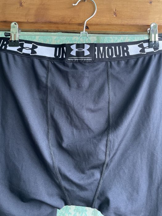 Компресійні шорти Under Armour 2XL