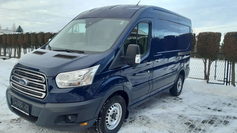 Ford Transit  Trend 2.2 TDCi 350 L2  Vat 23%