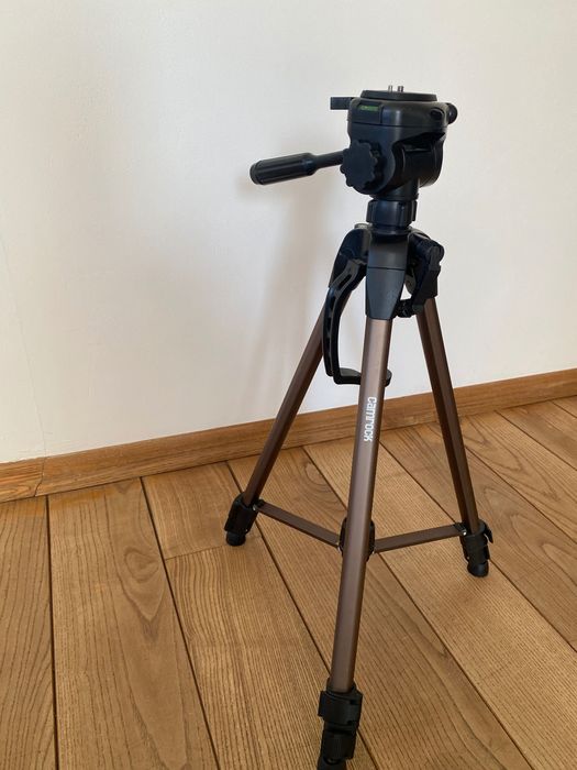 Statyw fotograficzny / wideo Camrock