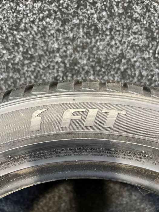 Laufenn 215/55R16 I Fit LW31