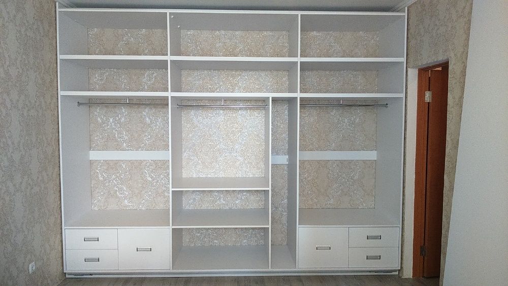 Меблі на замовлення