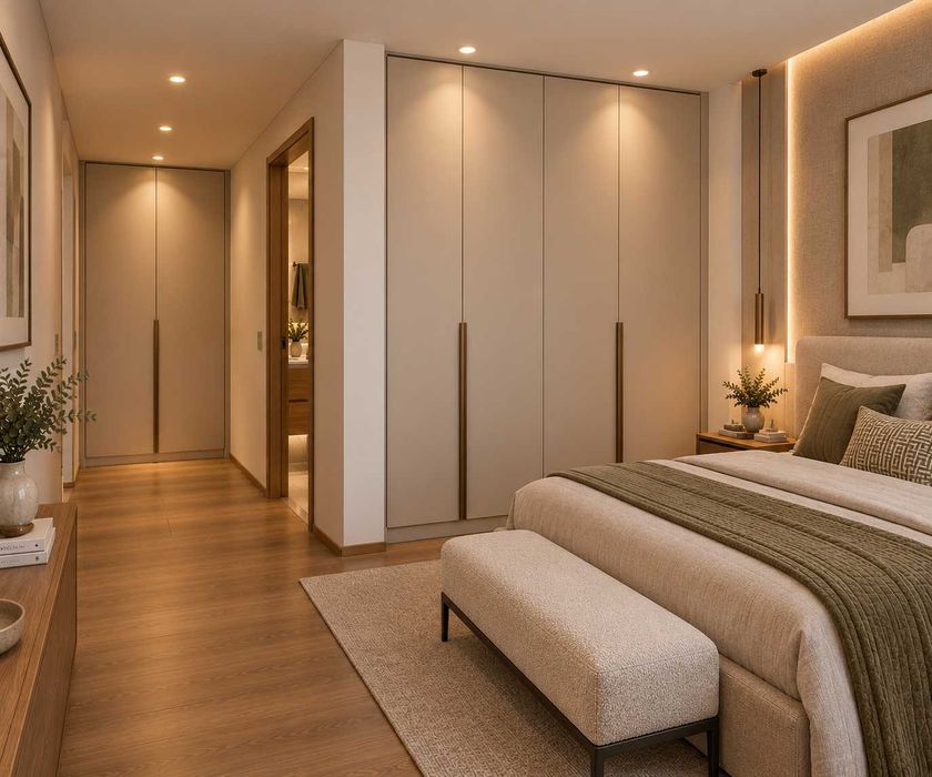 Apartamento T2 à venda em Gafanha da Nazaré, Ílhavo — foto 4