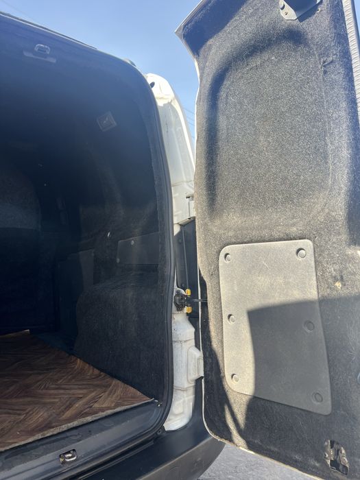 Продам PEUGEOT BIPPER 1,4 Газ Бензин