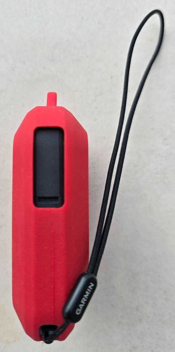 Garmin inReach Messenger, nunca utilizado, com garantia até 10Mai2027