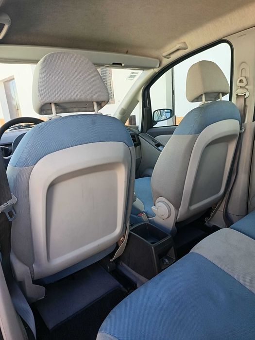 Fiat Idea 1.2 Gasolina
