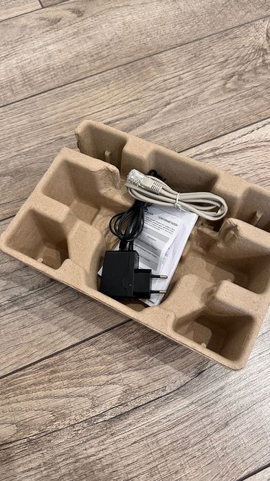 Роутер tp-link N300 TL-WR841N