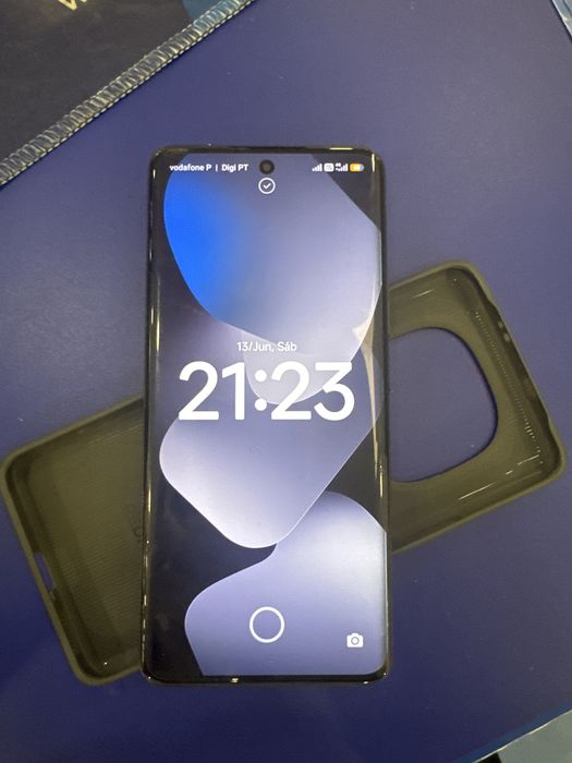Redmi Xiaomi note 15 4G