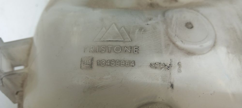 Reservatório / depósito da água / líquido de refrigeração OPEL Astra K