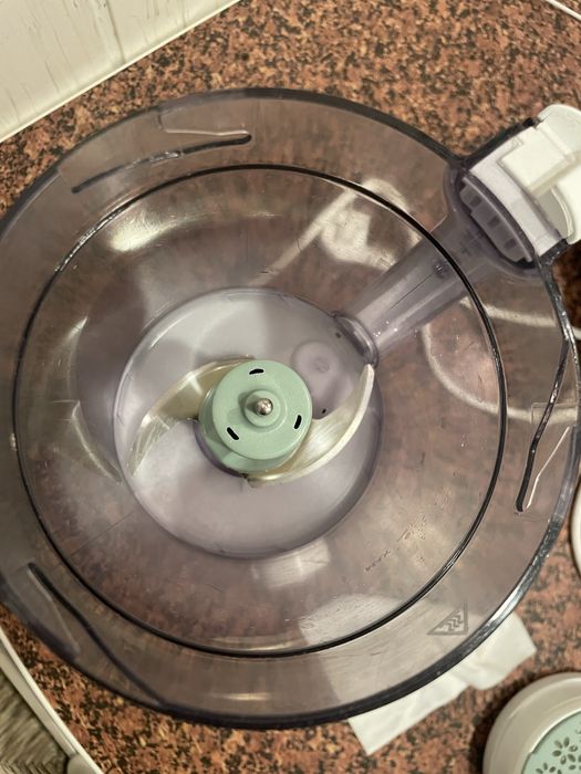 Блендер пароварка 4 в 1 Philips AVENT