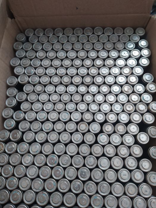 Акумулятор 18650