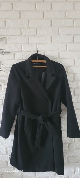 Płaszczyk damski xl