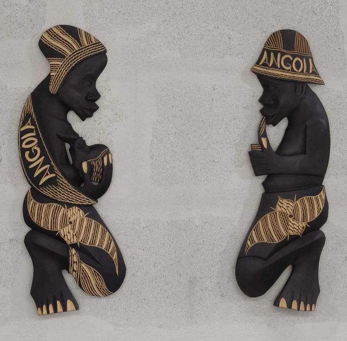 Artesanato Africano
