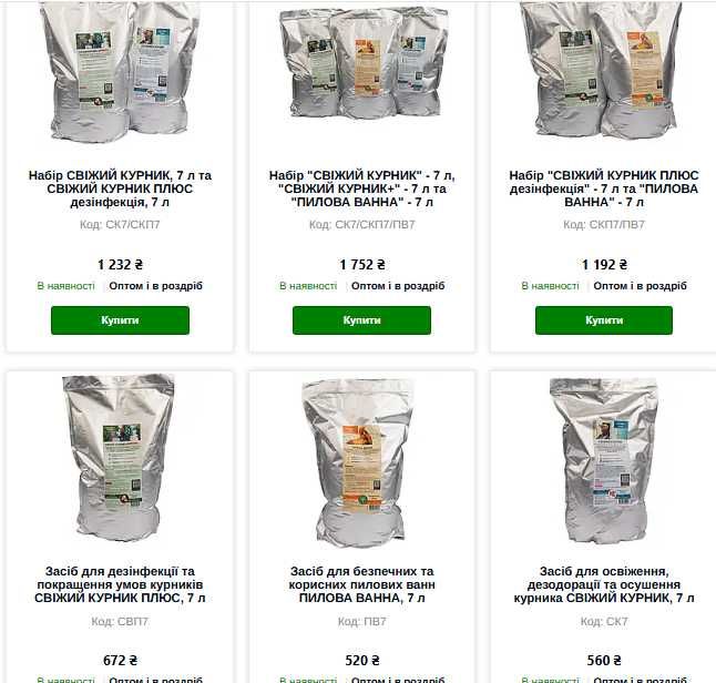 Свіжа Будка, 1 л - засіб для дезінфекції приміщень для собак